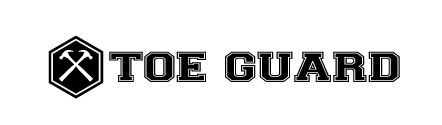 Toe Guard Logo