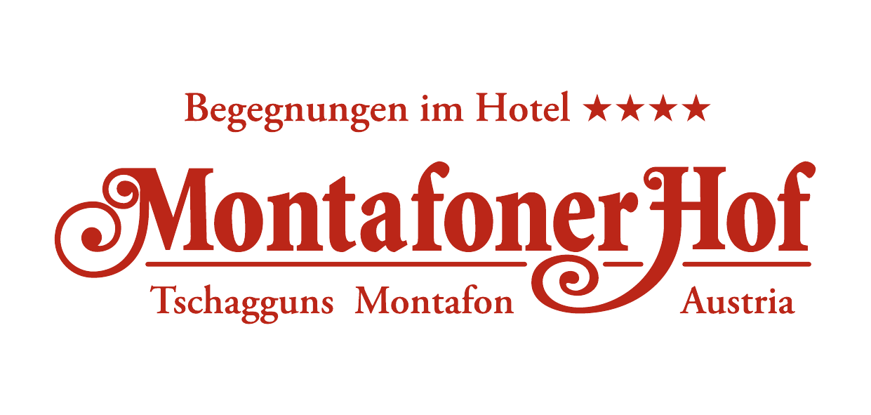 Montafoner Hof Logo
