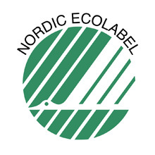 Nordic Ecolabel Zertifikat