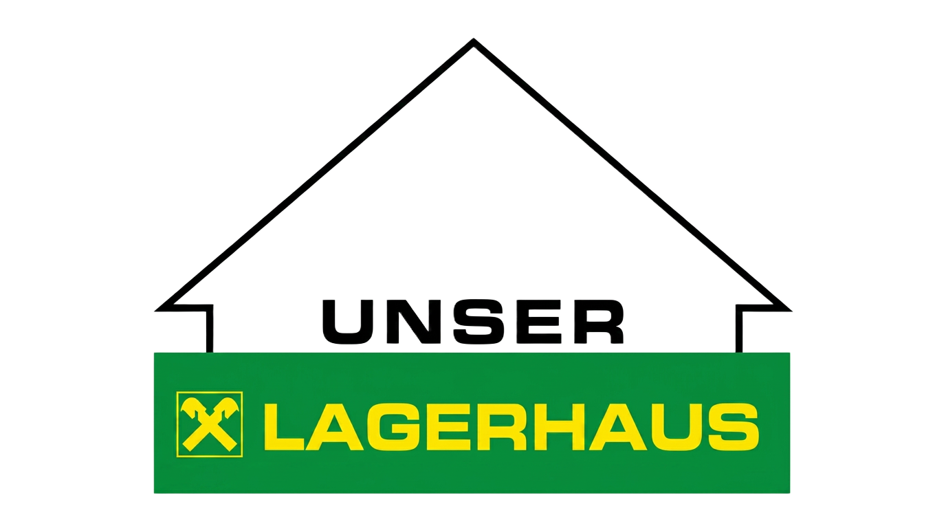 Lagerhaus Logo